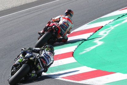 Crutchlow won't get crew loaned to Lorenzo last year back for 2020