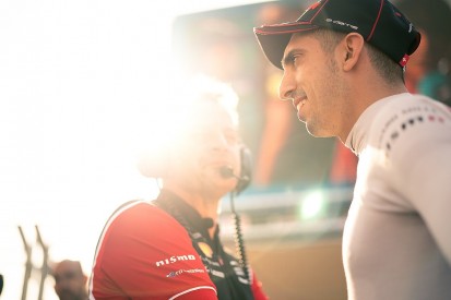 Buemi berates attack mode location after clash with da Costa