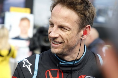 Jenson Button spent "17 hours" in desert after Baja 1000 breakdown