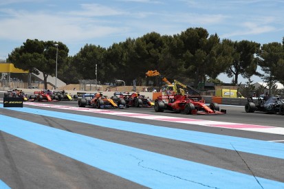 The arguments behind bid for mid-season Pirelli F1 tyre change