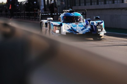 Penalised Carlin loses first sportscar win since 2001 in Shanghai