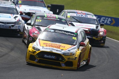 BTCC receives 11 hybrid supply tenders, decision expected in July