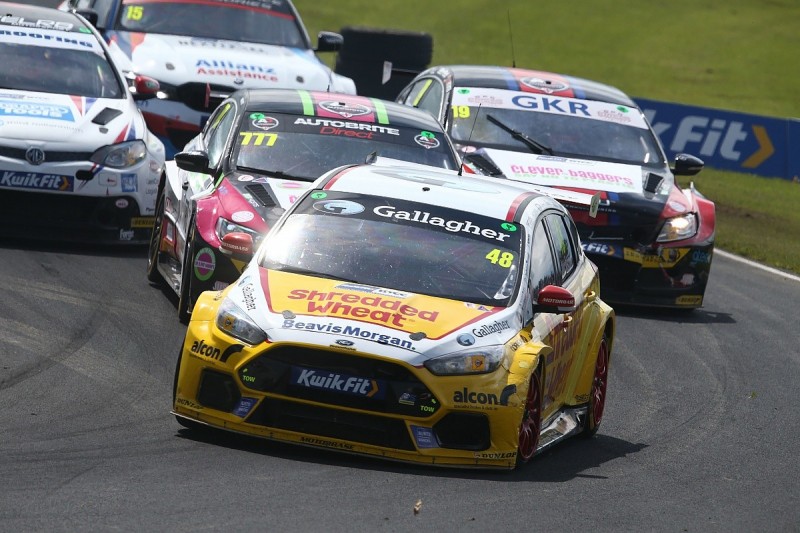 BTCC receives 11 hybrid supply tenders, decision expected in July