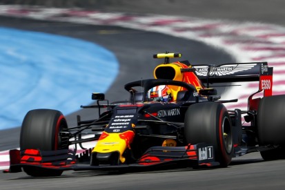 Gasly: Red Bull has ideas on how to reduce 2019 F1 struggles
