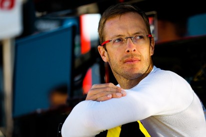 Bourdais to exit Coyne IndyCar squad after collapse of sponsor deal