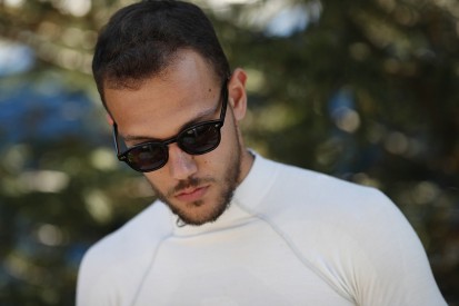Ghiotto: My 2019 F2 season is "like a comedy film"