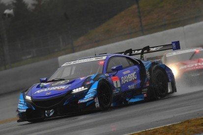 Why Super GT won't be left behind by DTM in Dream Race at Fuji
