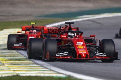Ferrari needs to clarify what's "silly" in its F1 drivers' rivalry