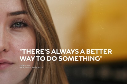 Promoted: Inspiring the next generation of female engineers