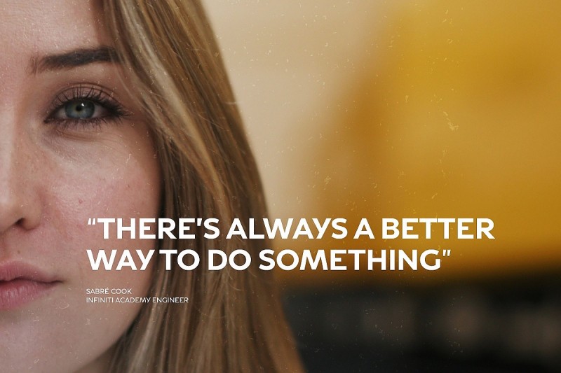 Promoted: Inspiring the next generation of female engineers