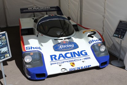 Porsches at Prescott makes debut at famous hillclimb venue