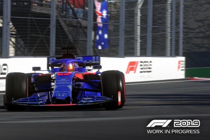 The full review of Codemasters' F1 2019 video game