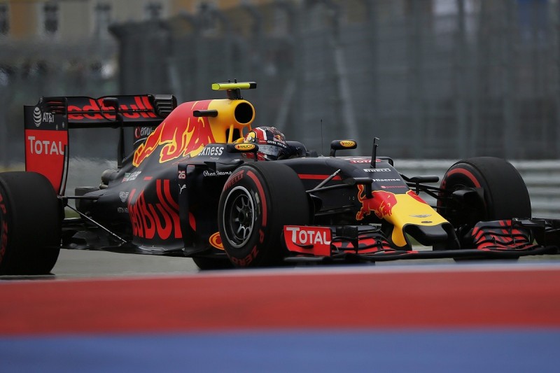 Red Bull F1 team return for Kvyat wouldn't be a "loss of face"