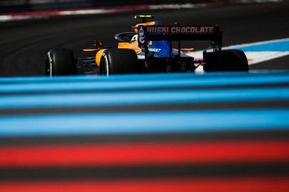 McLaren faces Renault Formula 1 engine upgrade timing dilemma
