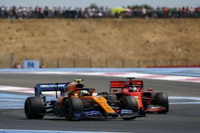 Ferrari to bring more F1 performance upgrades to Austrian GP