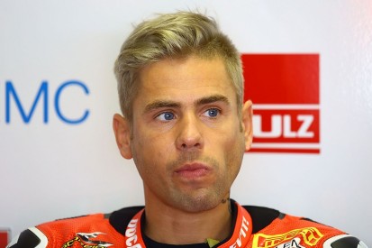 WSBK leader Bautista: Ducati MotoGP 2020 return looks "more closed"