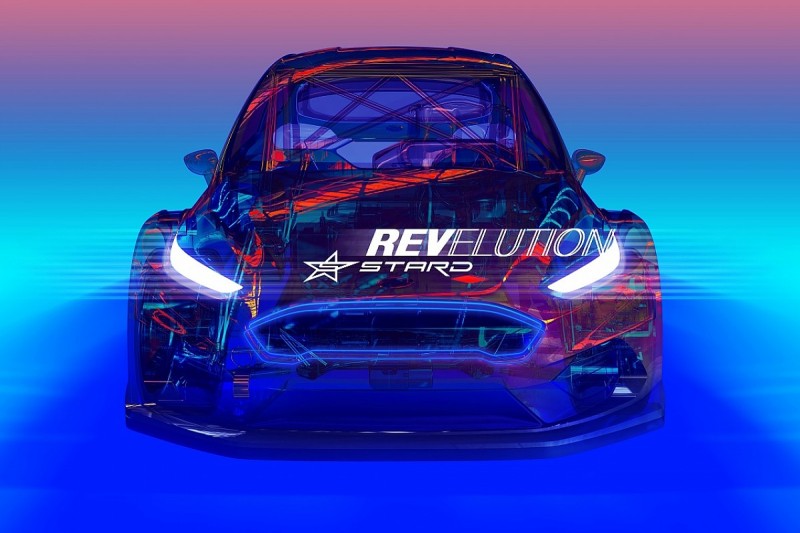 Projekt E begins testing next month before move onto WRX 2020 bill
