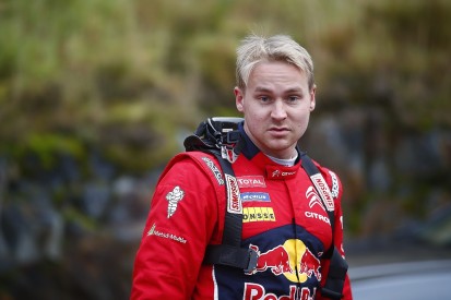 Podcast: Gravel Notes with Citroen's Esapekka Lappi, Pierre Budar
