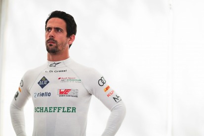 Lucas di Grassi: Bern Formula E red flag reset call "super-unfair"