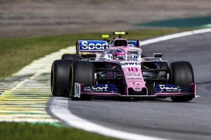 Racing Point: disappointing 2019 no surprise as car built in turmoil