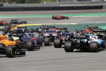 F1 fuel legality push intensifies as FIA adds extra sensor for 2020
