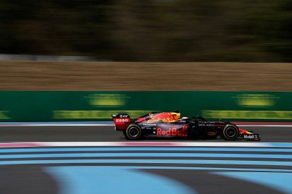How Honda is using jet engine tech in Formula 1 engine upgrades