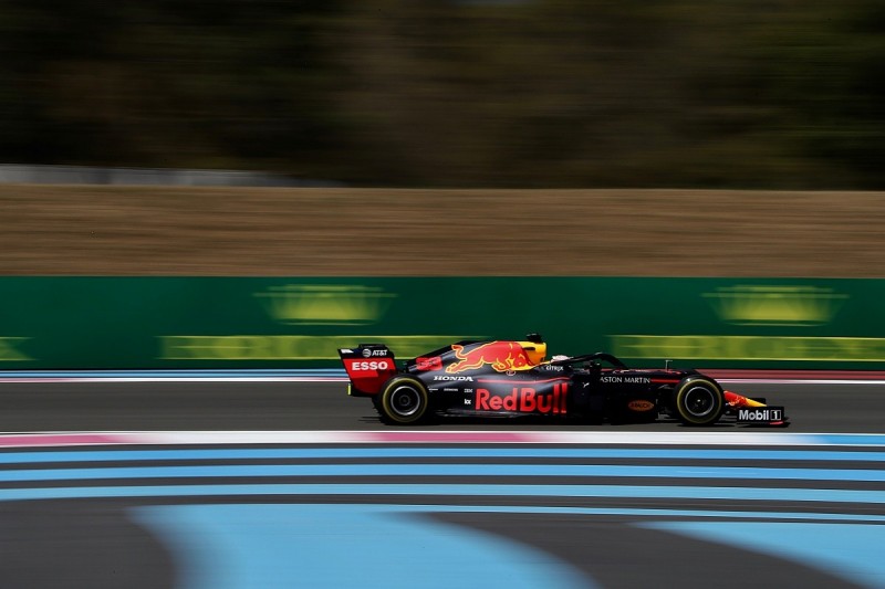 How Honda is using jet engine tech in Formula 1 engine upgrades