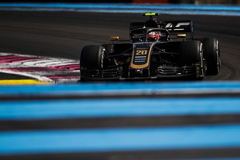 Gunther Steiner: French GP was Haas's worst Formula 1 weekend ever