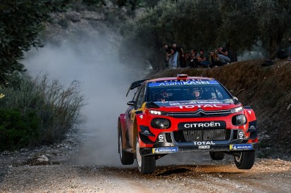 Citroen leaves World Rally Championship and blames Ogier's exit