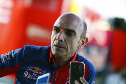 Citroen team boss explains full reasons for World Rally 2020 exit