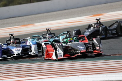 McNish: FE will have "Bundesliga feel" with four German OEMs