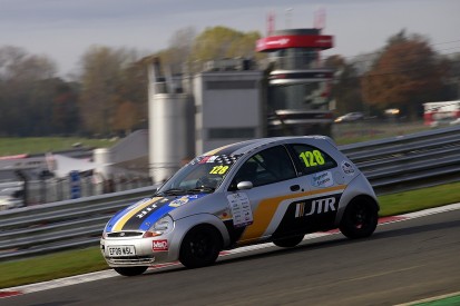 Nick Tandy and team-mates win the IndyKa 500 - report