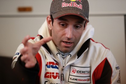 Zarco thought he'd broken ankle when hit by Lecuona's crashing bike