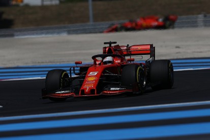 Why Vettel's "funny" French GP qualifying session went so badly