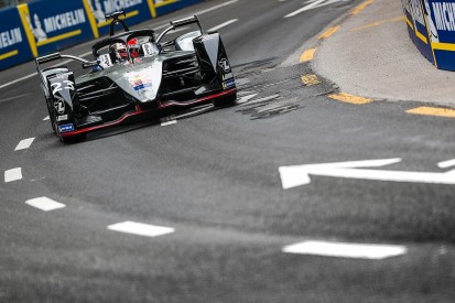 Nissan explains consequences of FE's twin-motor ban for e.dams team