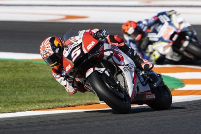 Ducati in fresh bid to get Johann Zarco to Avintia MotoGP team