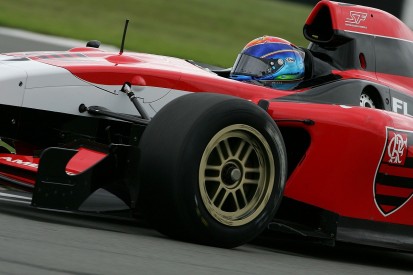 Former A1GP/Superleague Formula racer Rocha dies after plane crash