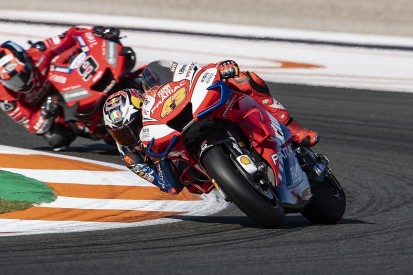 No Ducati talks with Miller/Petrucci for MotoGP swap in 2020