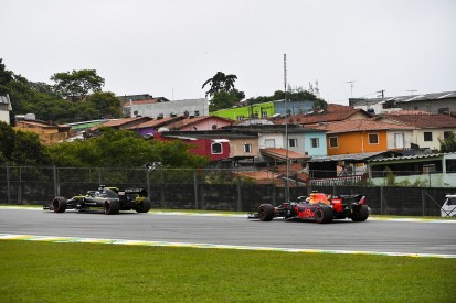 Daniel Ricciardo impressed with former team Red Bull's improvement