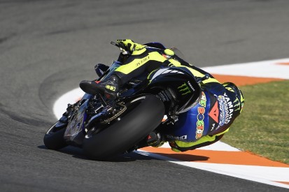 Valentino Rossi: Yamaha needs better MotoGP qualifying tactics