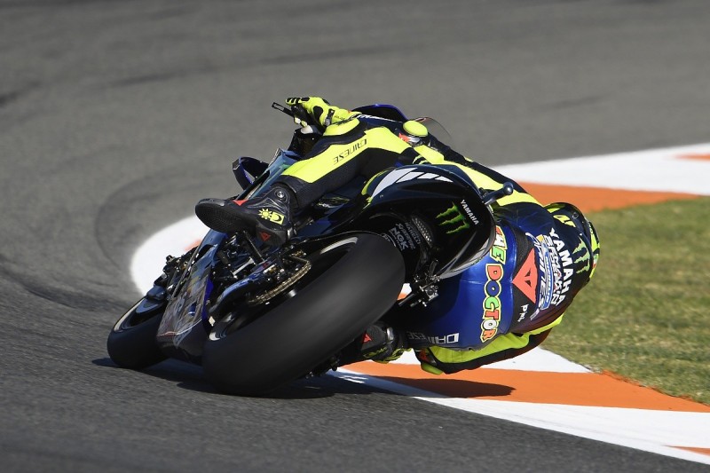 Valentino Rossi: Yamaha needs better MotoGP qualifying tactics
