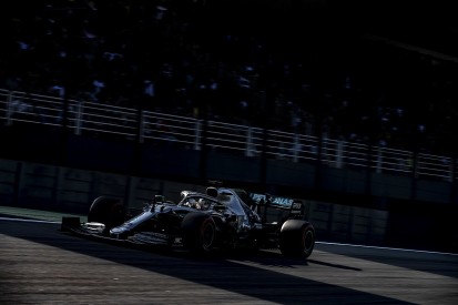 Lewis Hamilton: Mercedes down on power compared to F1 rivals