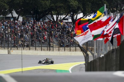 Interlagos '99%' sure it will see off Rio bid for F1's Brazilian GP