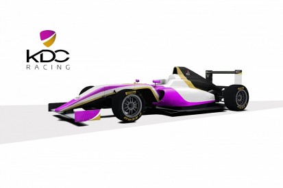 Ex-Sauber F1 boss Monisha Kaltenborn sets up German/Italian F4 team