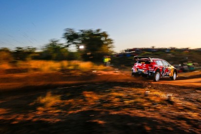 Gravel Notes Podcast: The repercussions of WRC's wild week