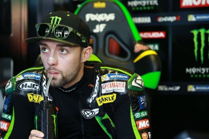 Tech3 will push for Jonas Folger MotoGP return if possible in 2019