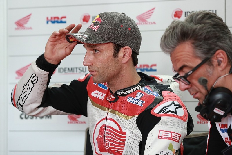 Zarco: Replacing Lorenzo at Honda for 2020 would be 'exceptional"