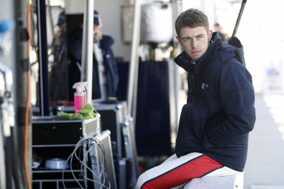 Paul di Resta gets additional Sebring and Watkins Glen IMSA outings