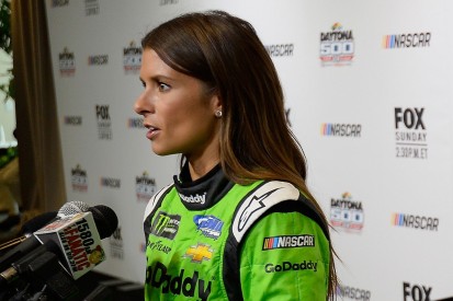 Carpenter hopes Patrick gets Alonso-like preparation for Indy 500