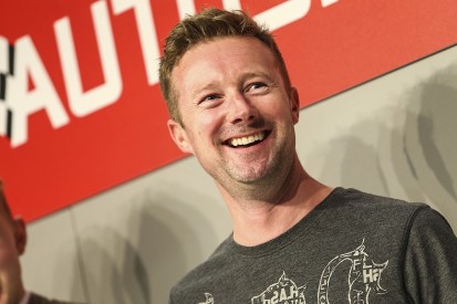 Gordon Shedden to drive Audi in 2018 WTCR season